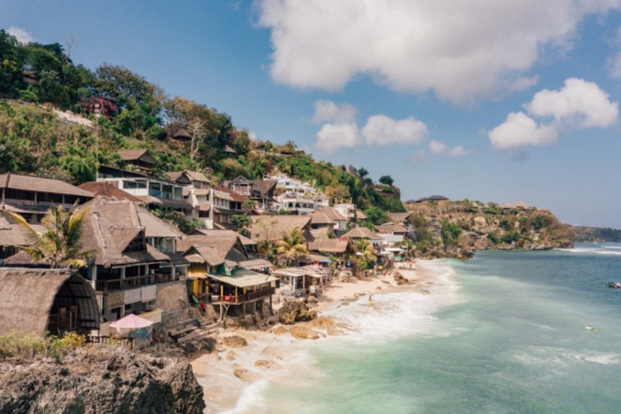 Airport Transfer to Pecatu Bali