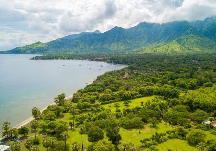 Book Your Bali Airport Transfer to Pemuteran – Reliable Service, Great Price