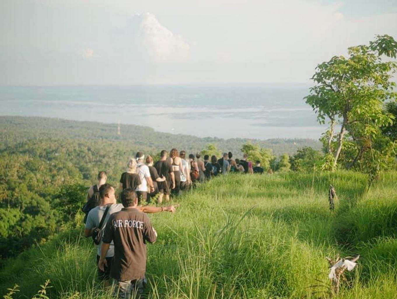 Bali Airport to Tembok Transfer – Relax & Arrive Stress-Free