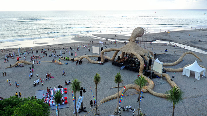 Private Transfer From Bali Airport to Berawa – Relax, You’re in Good Hands