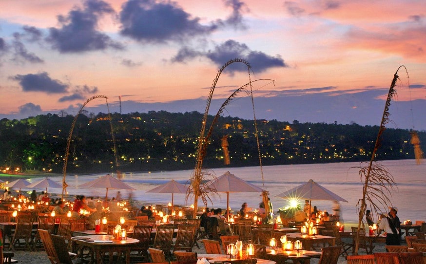 Bali Airport Transfer to Jimbaran – Reliable, Fast, and Affordable