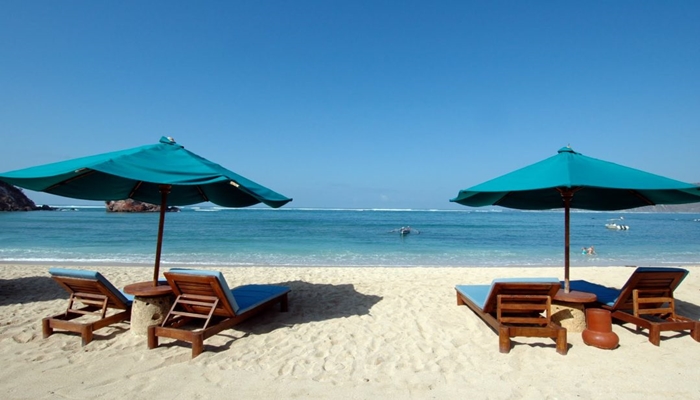 Transfer from Airport to Kuta